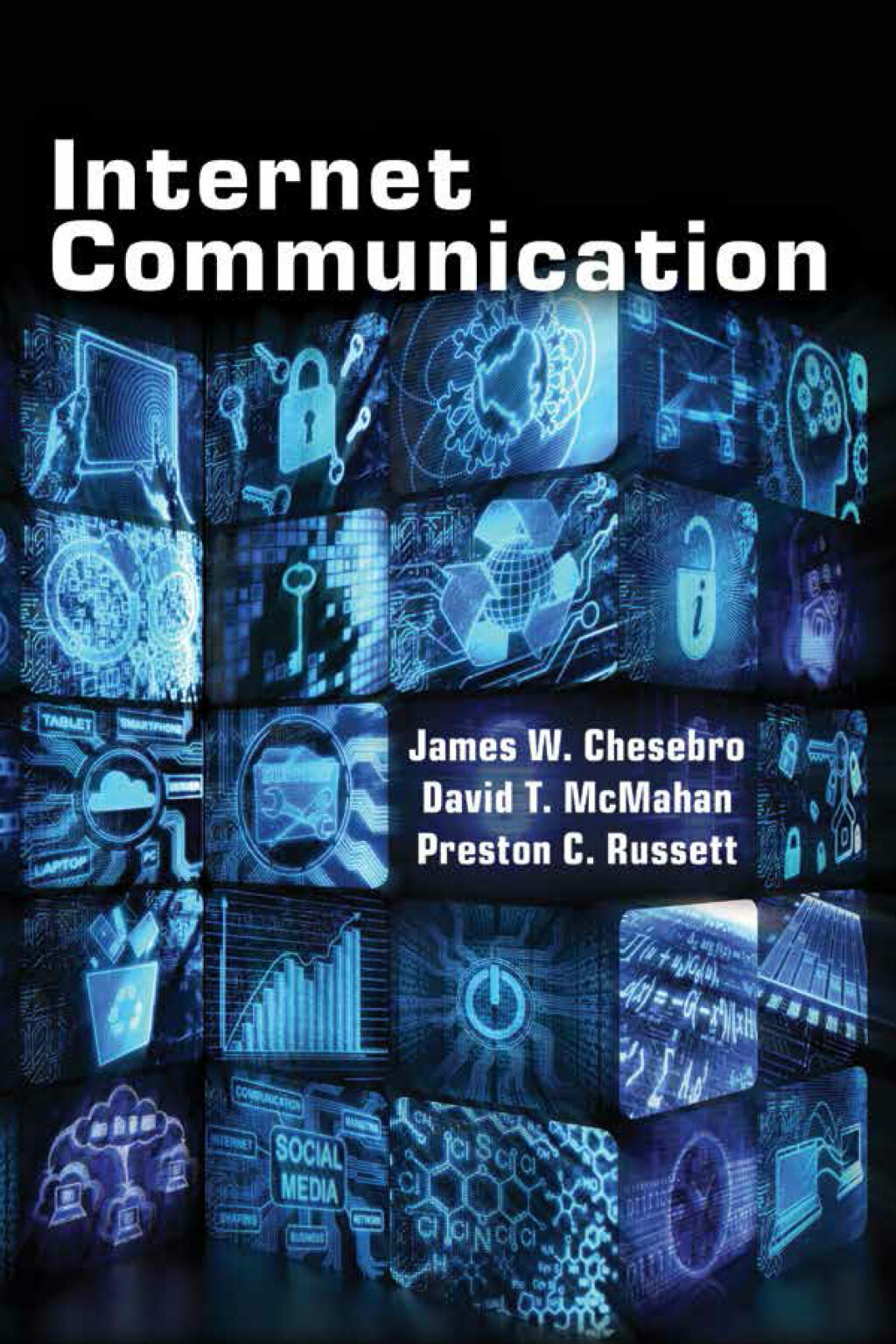Internet Communication 1st Edition