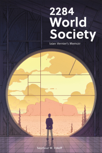 Cover image: 2284 World Society 1st edition 9781433133978