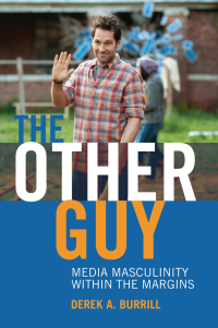 Titelbild: The Other Guy 1st edition 9781433122460