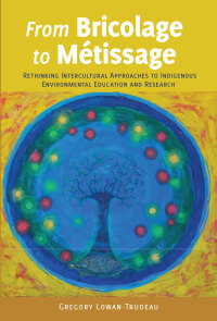 Omslagafbeelding: From Bricolage to Métissage 1st edition 9781433122361