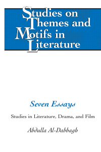 Omslagafbeelding: Seven Essays 1st edition 9781433132919