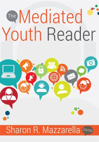 Cover image: The Mediated Youth Reader 1st edition 9781433132896