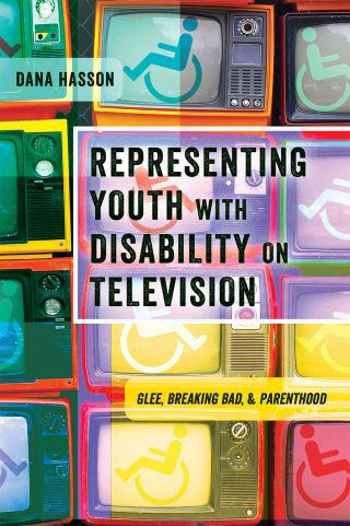 表紙画像: Representing Youth with Disability on Television 1st edition 9781433132513