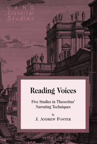 Cover image: Reading Voices 1st edition 9781433132490