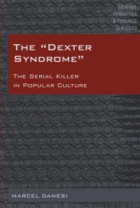 صورة الغلاف: The «Dexter Syndrome» 1st edition 9781433131561