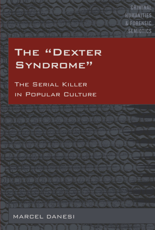 Cover image: The «Dexter Syndrome» 1st edition 9781433131561