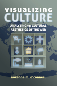Cover image: Visualizing Culture 1st edition 9781433122231