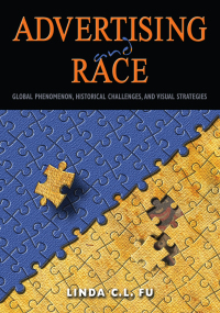 Cover image: Advertising and Race 1st edition 9781433122170
