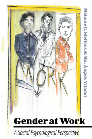Titelbild: Gender at Work 1st edition 9781433122040
