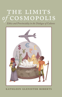 Omslagafbeelding: The Limits of Cosmopolis 1st edition 9781433121920