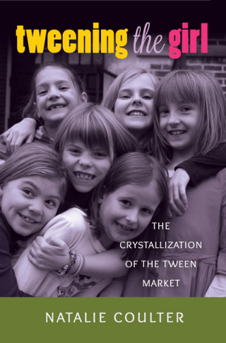 Cover image: Tweening the Girl 1st edition 9781433121760