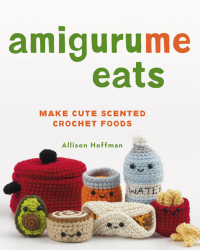 Cover image: AmiguruMe Eats 9781454710714