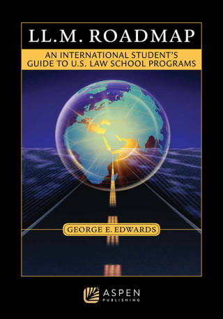 Cover image: LL.M. Roadmap 9781454802396