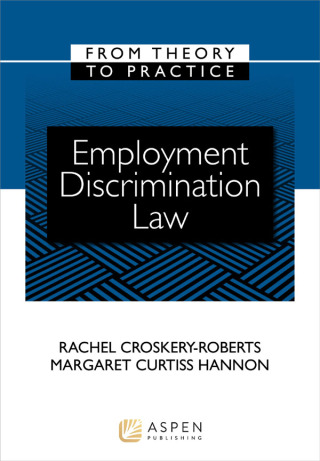 Cover image: Employment Discrimination Law 9780735589896