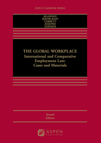 Cover image: Global Workplace 2nd edition 9781454815662
