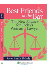 Cover image: Best Friends at the Bar 9781454822493