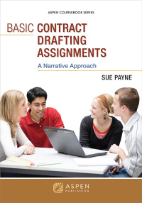 Cover image: Basic Contract Drafting Assignments 9780735589254