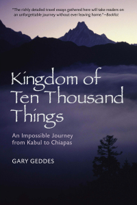Cover image: Kingdom of Ten Thousand Things 9781402743634