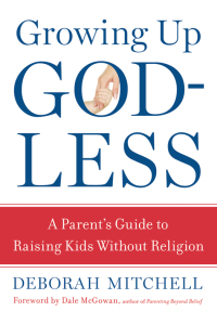Cover image: Growing Up Godless 9781454910985