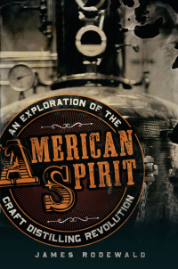 Cover image: American Spirit 9781454905332