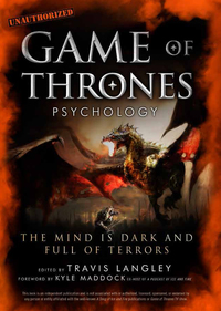 Imagen de portada: Game of Thrones Psychology