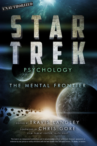 Imagen de portada: Star Trek Psychology