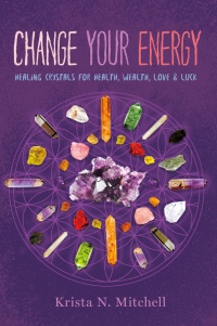 Cover image: Change Your Energy 9781454919322