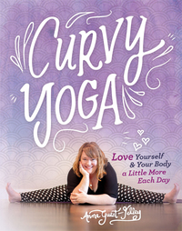 Cover image: Curvy Yoga®