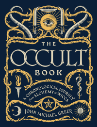 Cover image: The Occult Book 9781454925774
