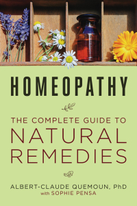 Cover image: Homeopathy 9781454926375