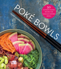 Cover image: Poké Bowls 9781454926795