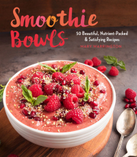 Cover image: Smoothie Bowls 9781454926481