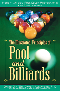 Cover image: The Illustrated Principles of Pool and Billiards 9781402714283