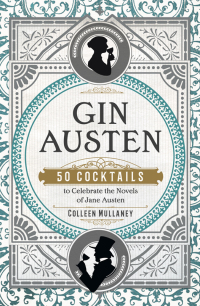 Cover image: Gin Austen 9781454933120