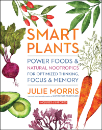 Cover image: Smart Plants 9781454933427