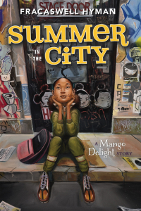 Cover image: Summer in the City 9781454933946