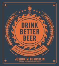 Imagen de portada: Drink Better Beer 9781454933113