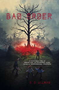 Cover image: Bad Order 9781454931065
