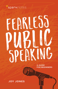 Cover image: Fearless Public Speaking 9781454931812