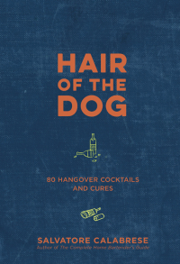 Cover image: Hair of the Dog 9781454934288