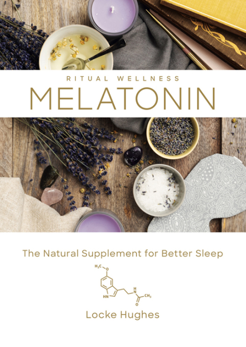 Melatonin: The Natural Supplement for Better Sleep - FULL INSTANT DOWNLOAD | PDF DOCX EPUB