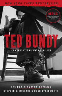 Cover image: Ted Bundy: Conversations with a Killer 9781454937685