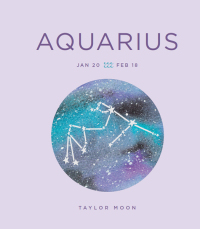 Cover image: Zodiac Signs: Aquarius 9781454938897