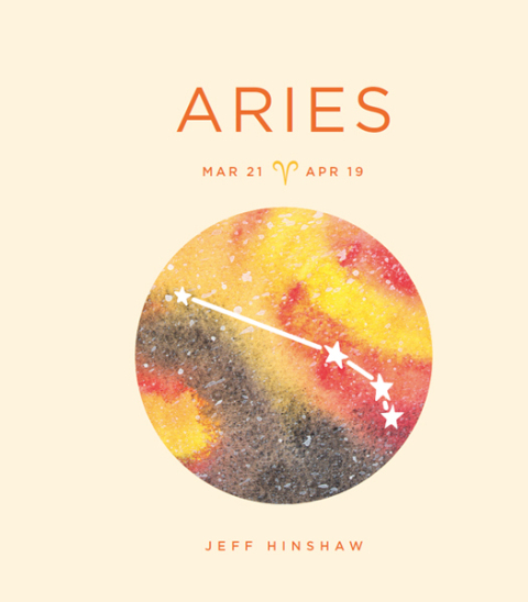 Zodiac Signs: Aries - FULL INSTANT DOWNLOAD | PDF DOCX EPUB