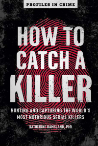 Cover image: How to Catch a Killer 9781454939375