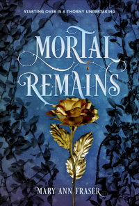 Imagen de portada: Mortal Remains 9781454939481