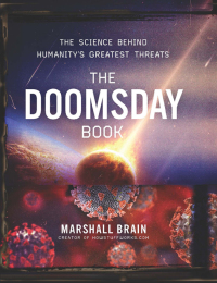 Cover image: The Doomsday Book 9781454939962