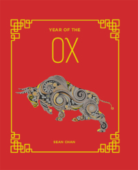 Cover image: Year of the Ox 9781454940456
