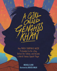 Cover image: A Girl Called Genghis Khan 9781454931362