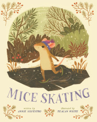 Cover image: Mice Skating 9781454916321